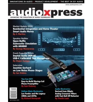 audioXpress September 2024