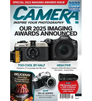 Australian Camera Issue 428 2024