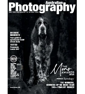 Australian Photography October November 2024
