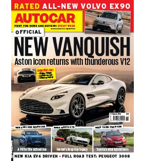 Autocar UK September 04 2024