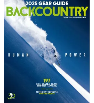 Backcountry The 2025 Gear Guide