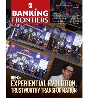 Banking Frontiers September 2024