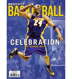 Beckett Basketball September 2024