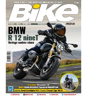 BIKE India September 2024