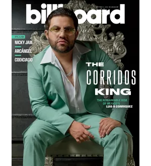 Billboard September 14 2024