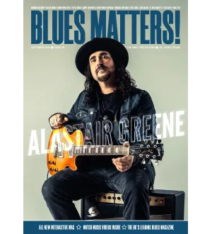 Blues Matters September 2024