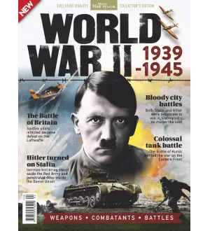Bringing History to Life Collections World War II 1939 1945