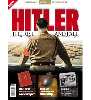 Bringing History to Life Hitler The Rise and Fall 2024
