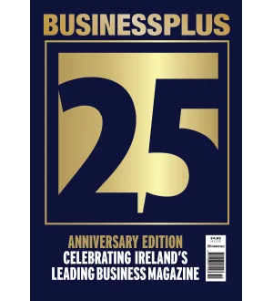 Business Plus 25th Anniversary Edition 2024