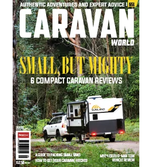Caravan World Issue 651 2024