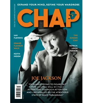 Chap Summer Autumn 2024