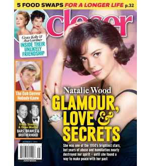 Closer USA October 7 2024