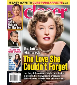 Closer USA September 16 2024