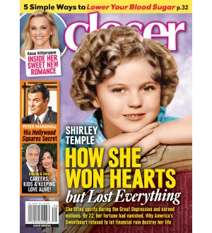 Closer USA September 23 2024