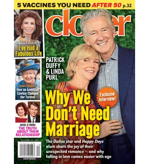 Closer USA September 30 2024