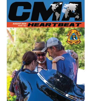 CMA HeartBeat August 2024