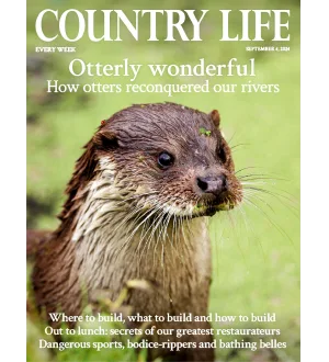 Country Life UK September 4 2024