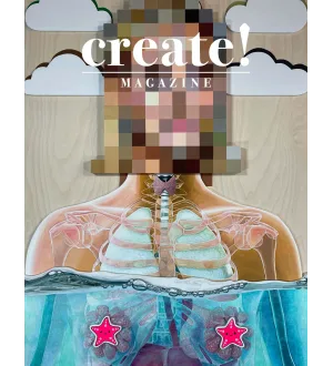Create Magazine Issue 45 2024