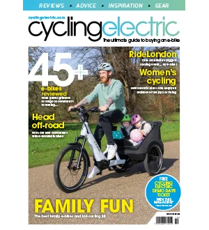 Cycling Electric Issue 10 2024