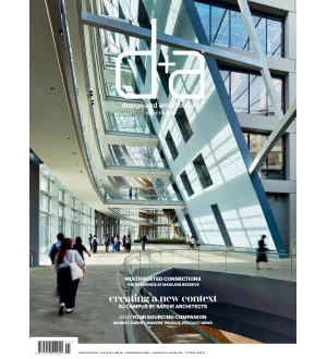 d plus a Issue 133 2024