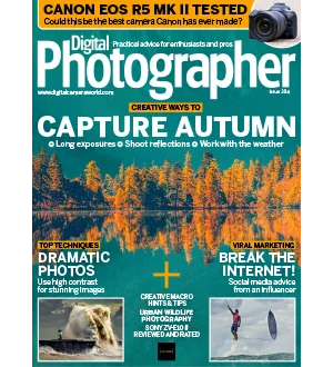 Digital Photographer Issue 284 2024