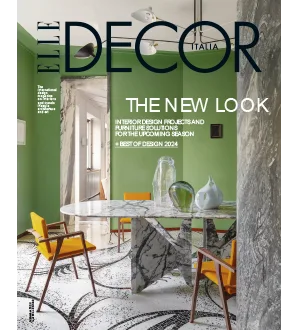 Elle Decor Italia English Edition September 2024