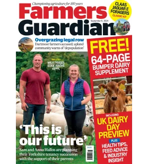 Farmers Guardian September 6 2024