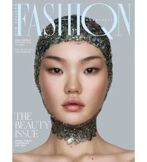 Fashion Quarterly New Zealand The Beauty Issue 2024