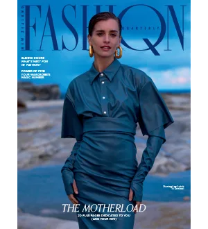 Fashion Quarterly Winter 2024