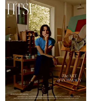 Financial Times HTSI 28 September 2024
