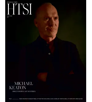 FInancial Times HTSI 7 September 2024