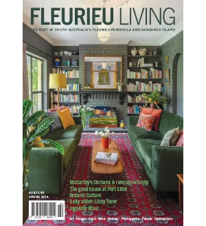 Fleurieu Living Magazine Spring 2024