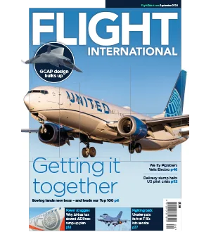 Flight International September 2024
