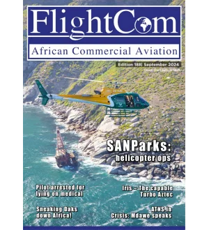 FlightCom September 2024