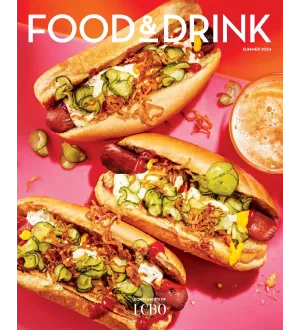 Food Drink Summer 2024