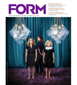 FORM Magazine Issue 4 2024