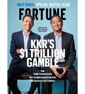 Fortune USA Special Issue 2024