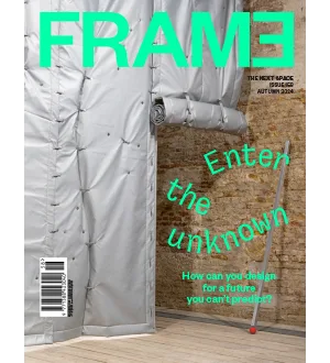 Frame Fall 2024