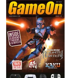 GameOn September 2024