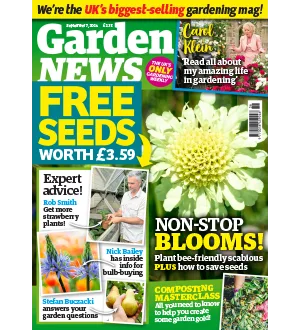 Garden News September 7 2024