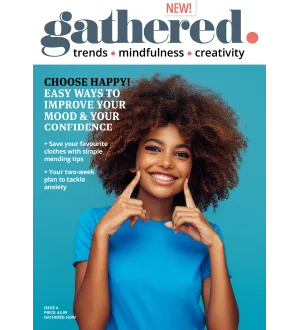Gathered Magazine Issue 4 2024
