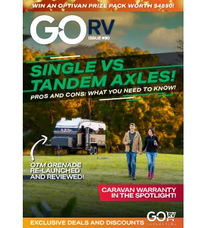 GORV Digital Magazine Issue 90 2024
