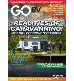 GORV Digital Magazine Issue 91 2024