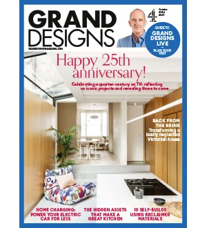 Grand Designs UK October 2024