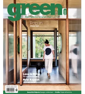 Green Magazine Issue 99 September October 2024