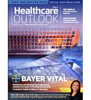Healthcare Outlook Issue 6 2024