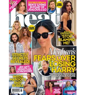 Heat UK Issue 1311 14 20 September 2024