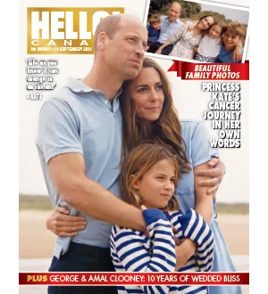 Hello Canada – 23 September 2024