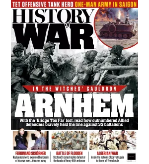 History of War Issue 137 2024