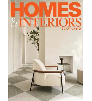Homes Interiors Scotland Issue 156 September October 2024